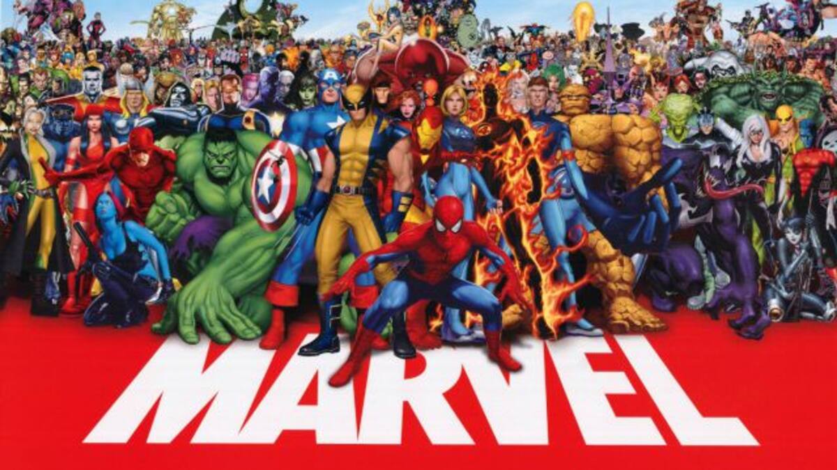 Netflix adquiere los derechos exclusivos de Disney, Marvel, Lucasfilm y Pixar