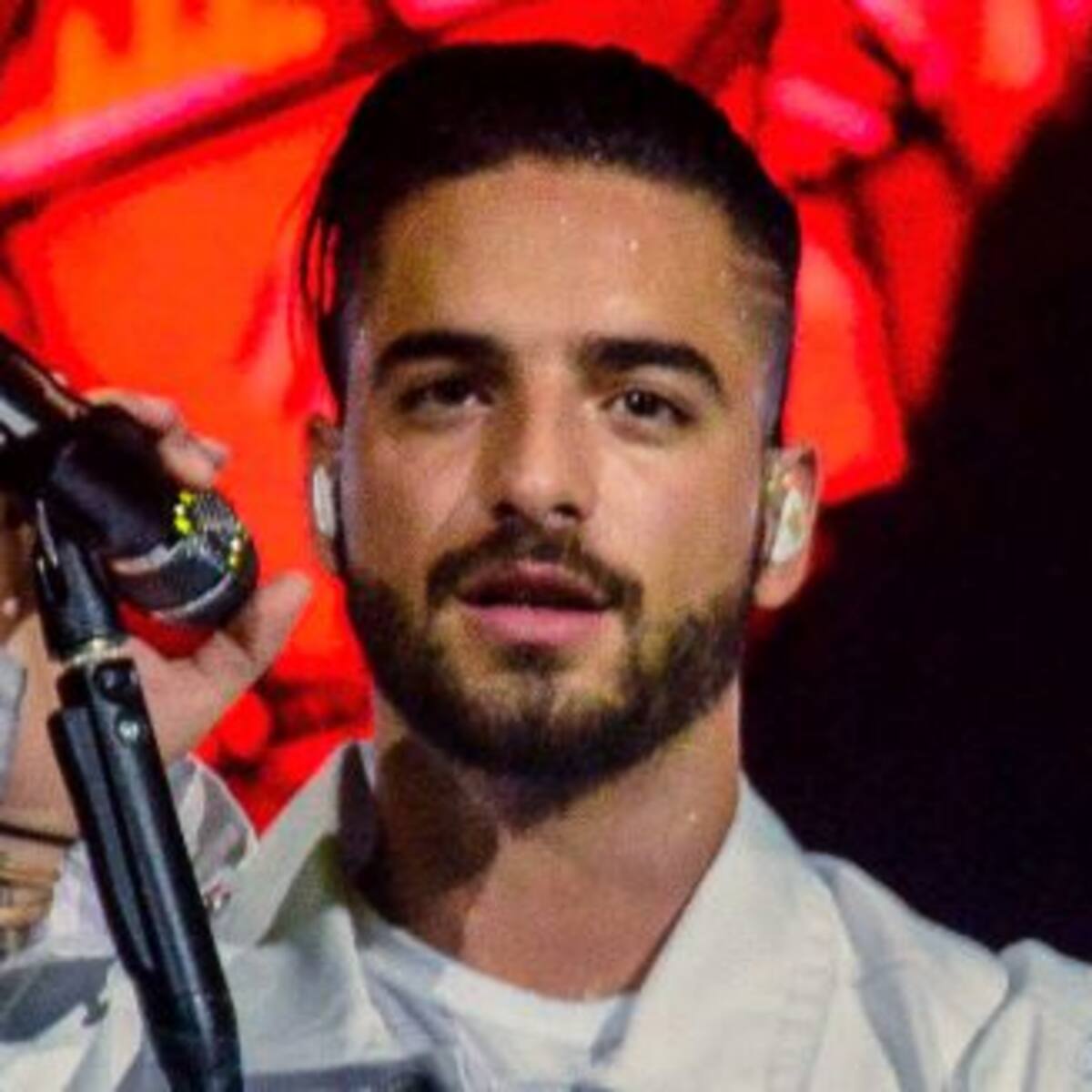 MALUMA SALIÓ DE FIESTA Y ADELANTÓ SU PRÓXIMA CANCIÓN