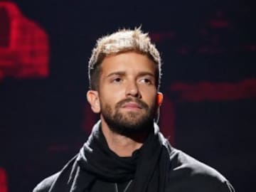 Pablo Alborán se une a Sofi de la Torre en ‘Y duele’