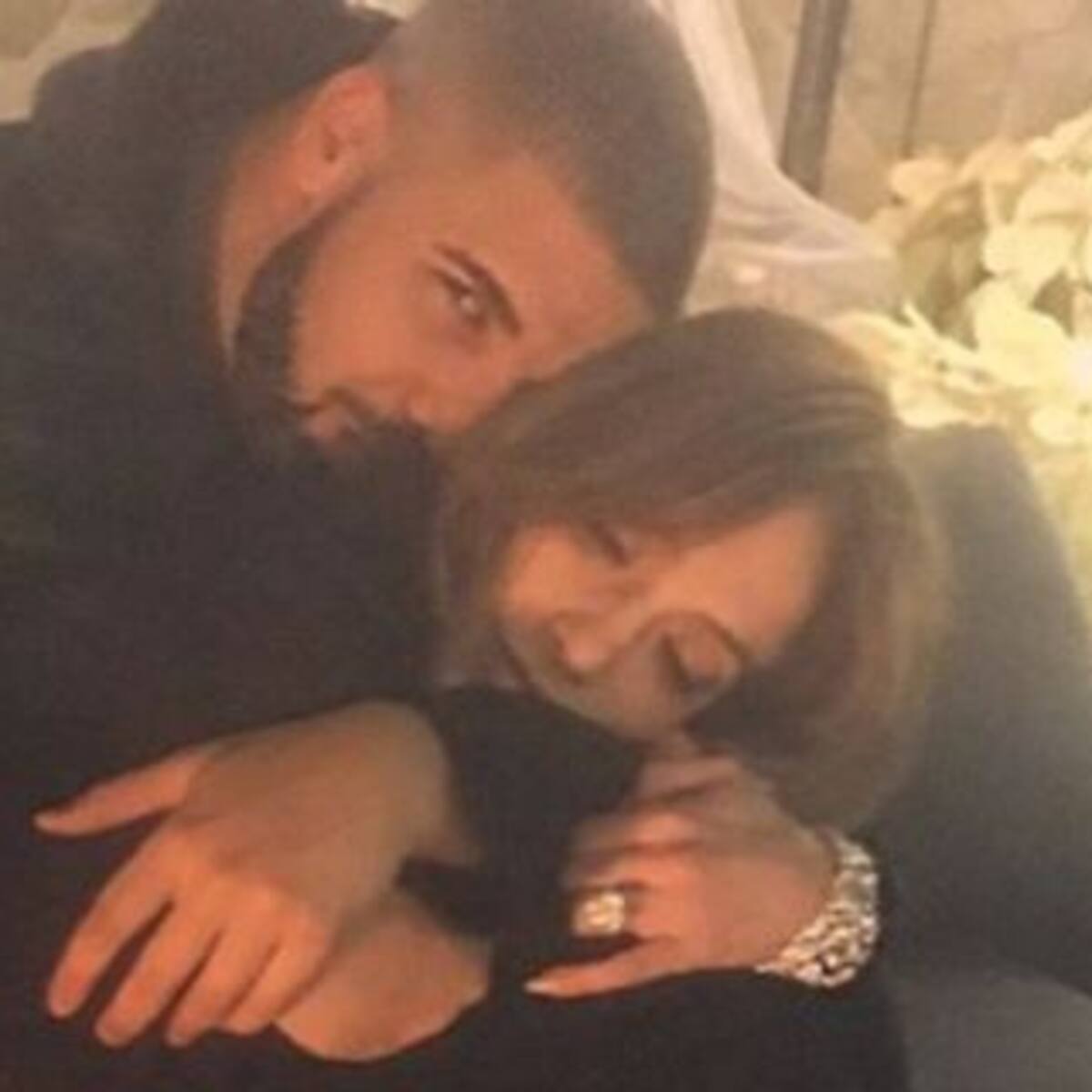 Jennifer López y Drake estarían separados