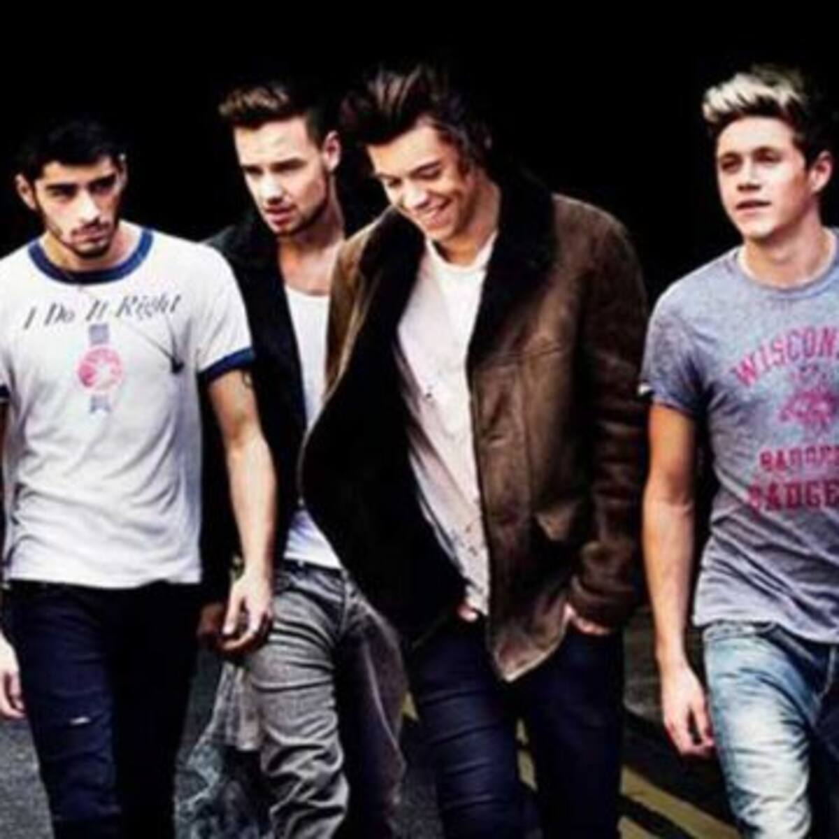 Un ex One Direction confesó que se sintió decepcionado por sus compañeros