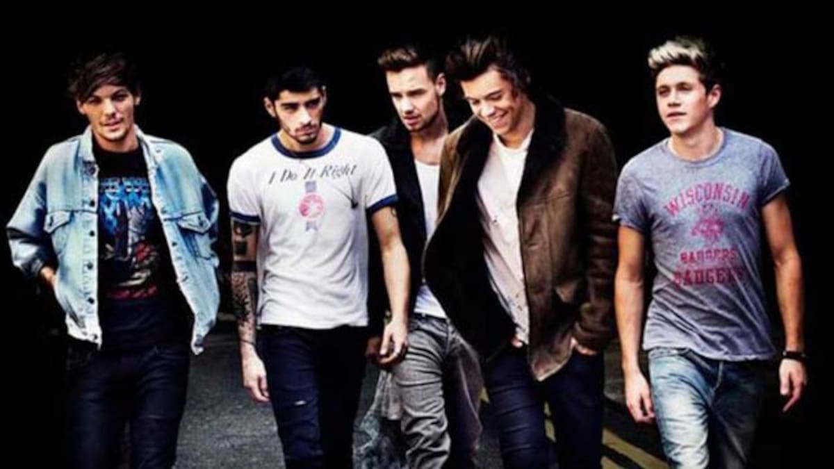 Un ex One Direction confesó que se sintió decepcionado por sus compañeros