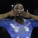El peor enemigo de Simone Biles es…¡ella misma! Llega la docuserie sobre la gimnasta