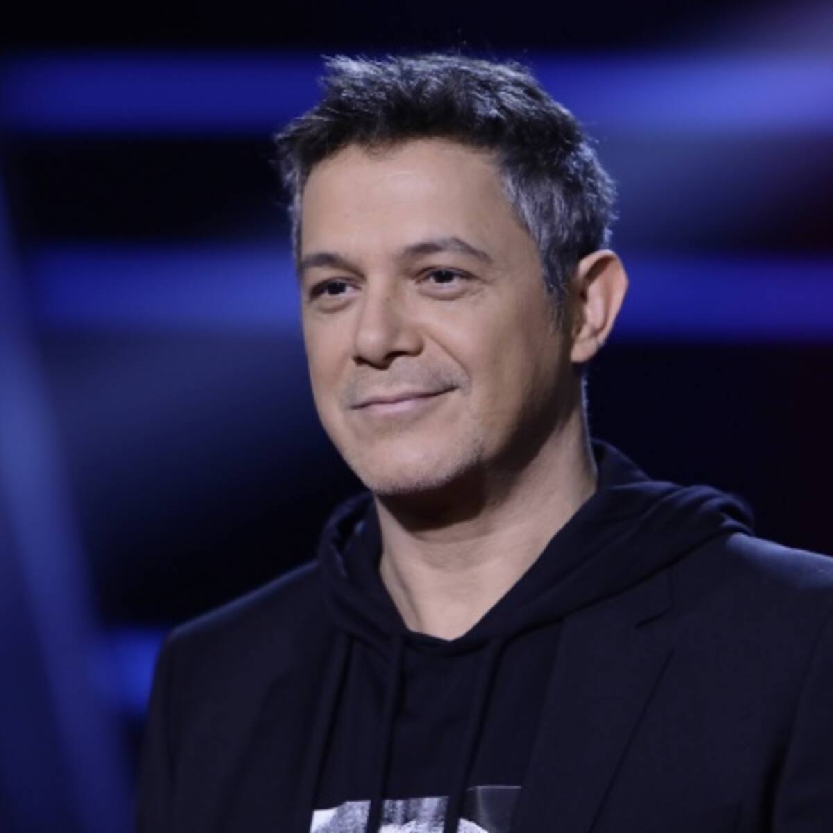 "El Mundo Fuera" de Alejandro Sanz