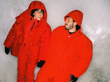 El sueño de Aitana con ‘Akureyri’ que terminó en decepción: “Nos van a nominar”