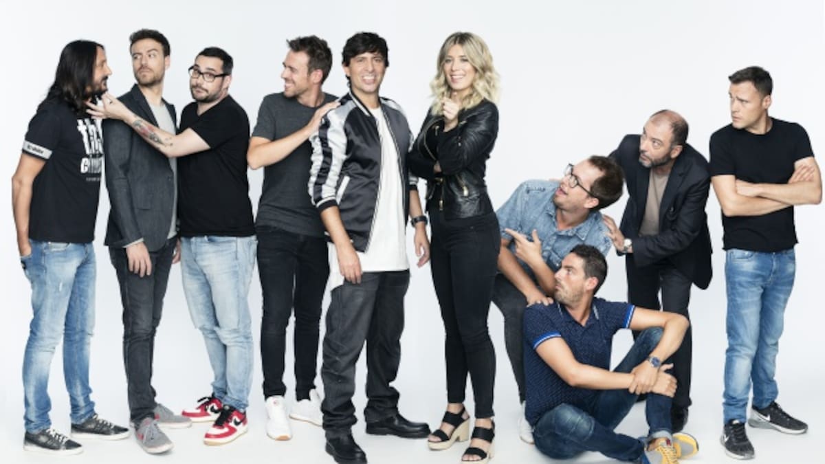 ¡Llega la revolución a LOS40!