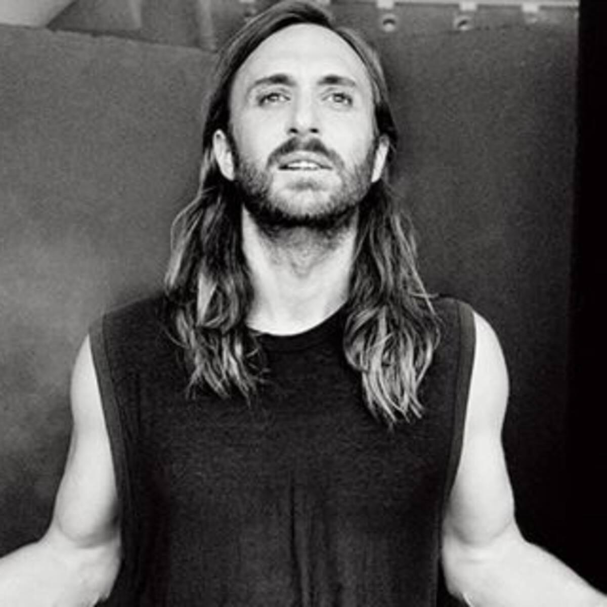 Escucha lo nuevo de David Guetta junto a Nicki Minaj