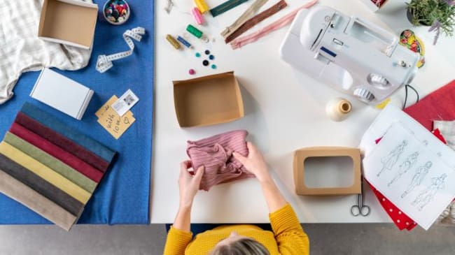 Marcas españolas de ropa sostenible