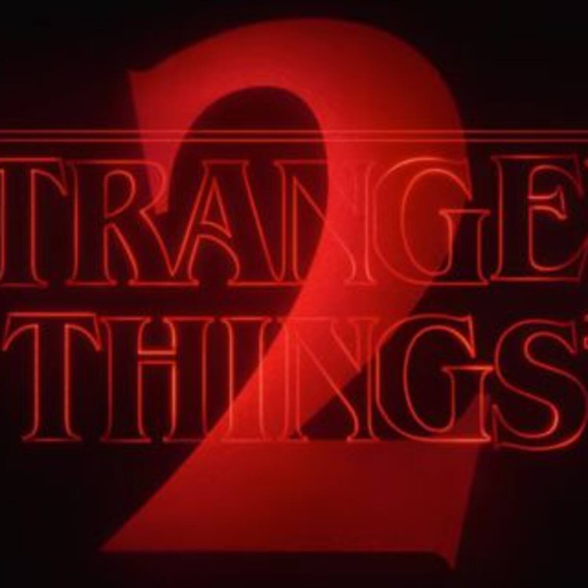 "Stranger Things 2" reveló nuevo teaser y su fecha de estreno
