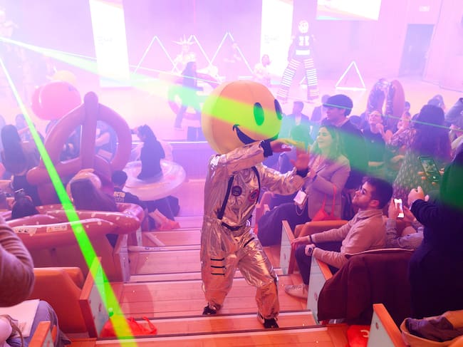 Generación ESIC 2024