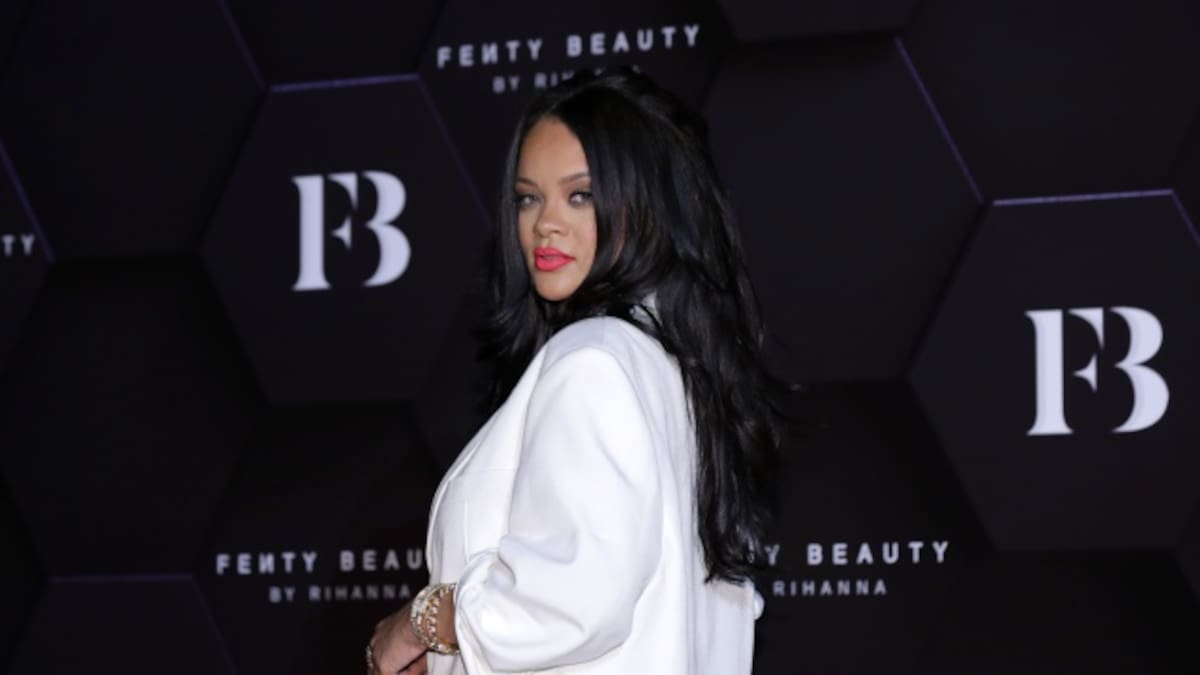 Rihanna lanzará su autobiografía