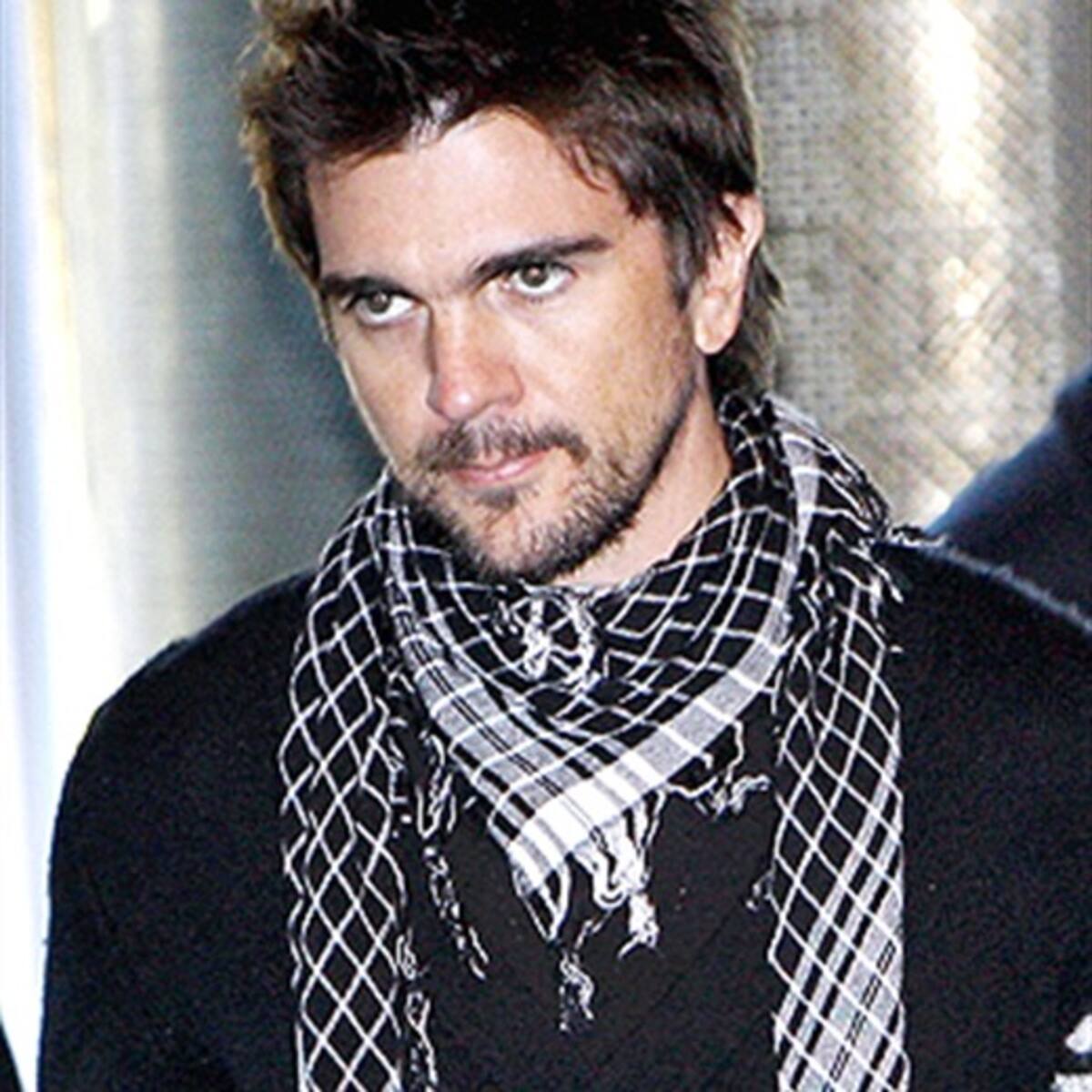 Juanes, de estreno