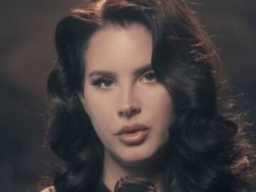 Lana Del Rey lanza tres nuevas canciones: Blue Banisters, Text Book y Wildflower Wildfire