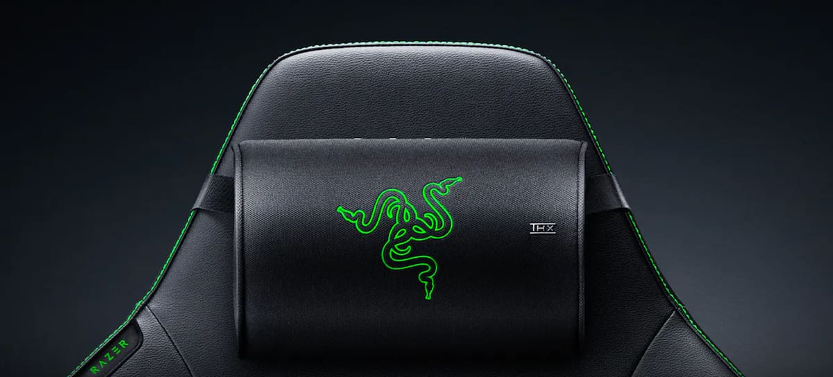 Razer Clio X