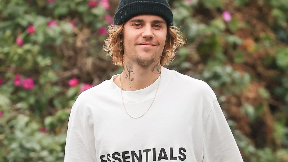 Justin Bieber sorprende con un nuevo lanzamiento: Freedom