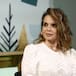 Carme Chaparro desvela que sufre una enfermedad que le provoca escemas en la piel: "No se sabe la causa" ©copyright los40.com