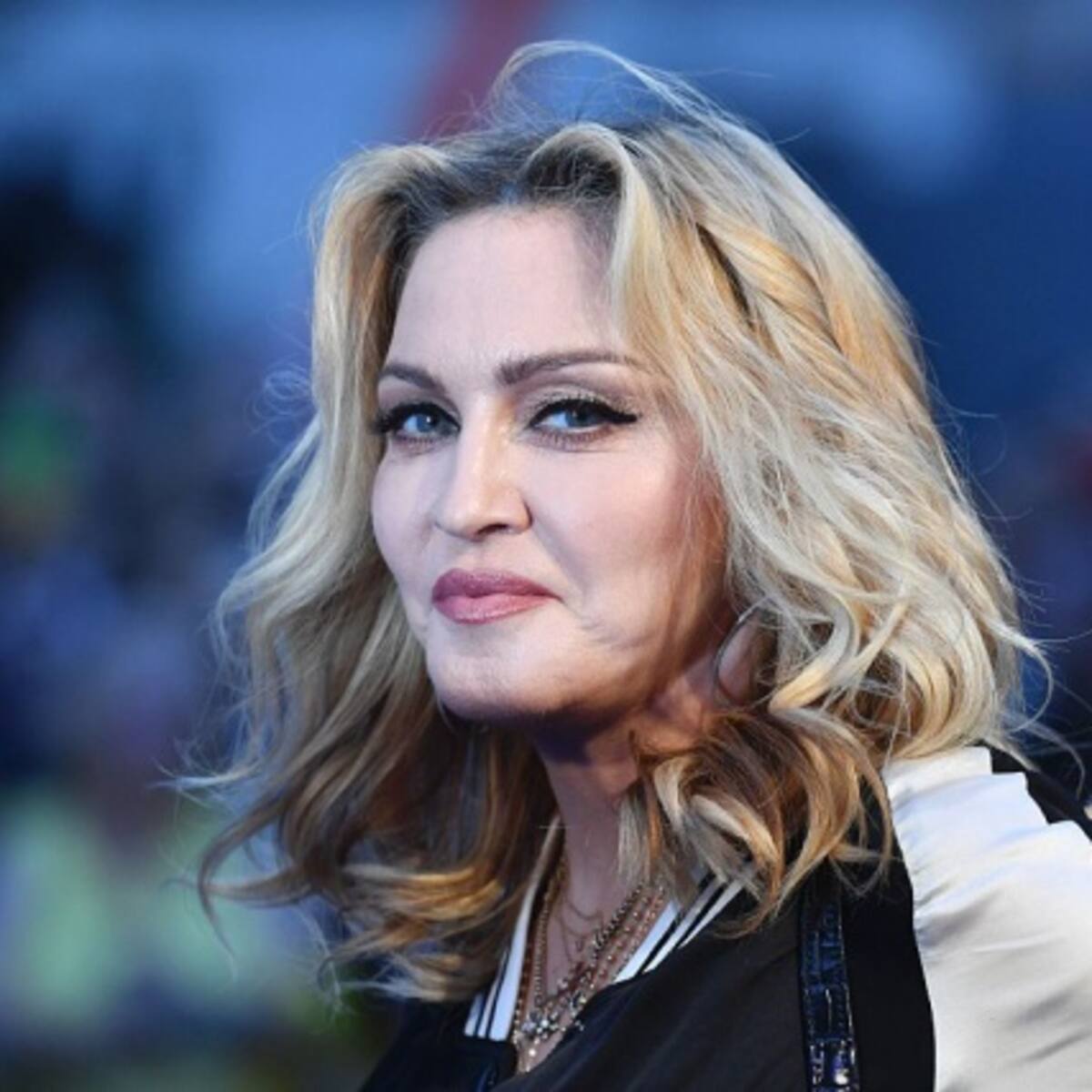 Instagram censura un vídeo de Madonna