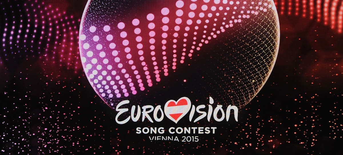 Eurovisión en Viena