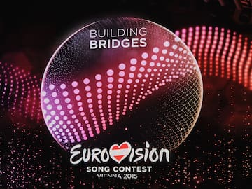 Horario y dónde ver la primera semifinal de Eurovisión 2026