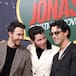 12 nuevas canciones que marcarán la Navidad de este 2025: Camilo y Evaluna, Jonas Brothers, Brian May o David Bisbal tienen nuevos villancicos