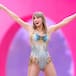 Taylor Swift arrasa en Londres: la protagonista del Buckingham Palace, arte callejero y asistentes de lujo en el concierto
