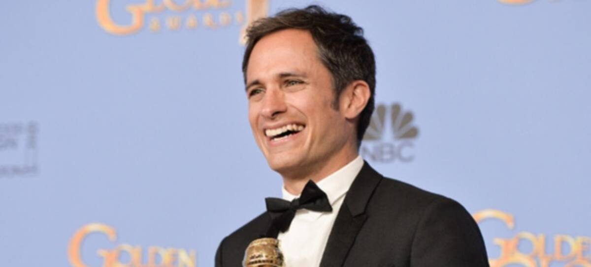 Gael García Bernal