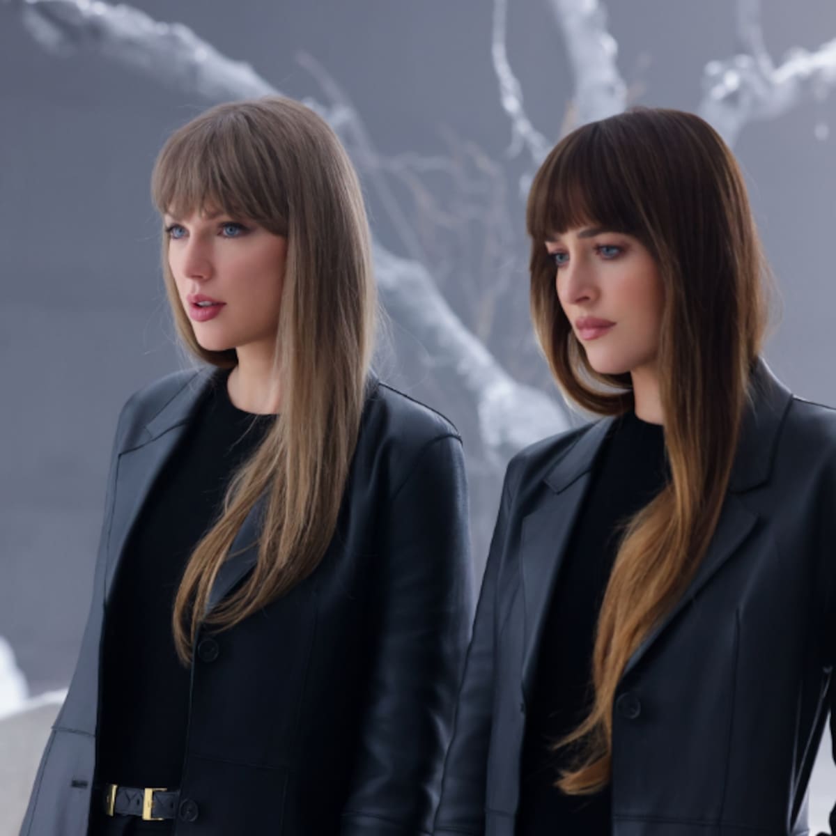 Taylor Swift desata una nueva caza de pistas con el videoclip de 'Patient Zero': todas las referencias y teorías explicadas
