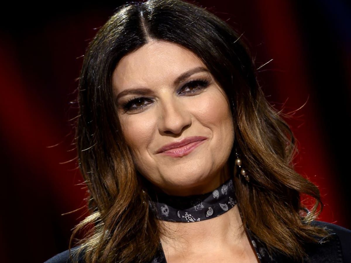 Laura Pausini y la involuntaria polémica de la primera fila de los conciertos