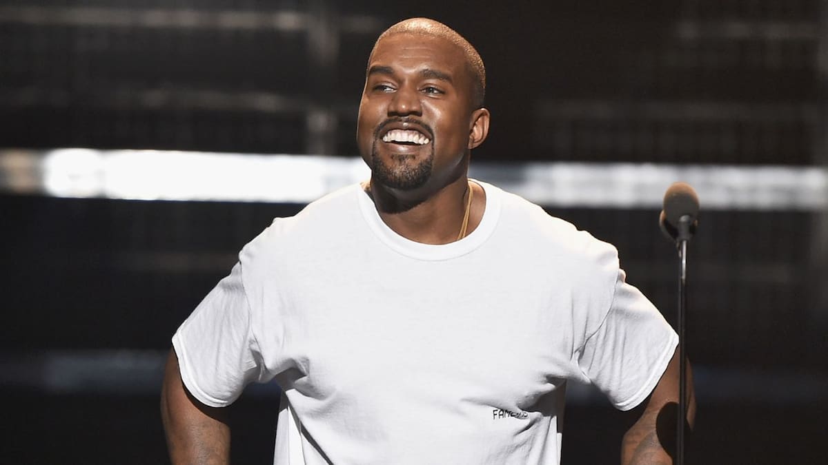 Kanye West y la razón del ‘ruido presidencial’: Donda