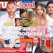 Estas son las portadas de las revistas del corazón de hoy, miércoles 14 de febrero