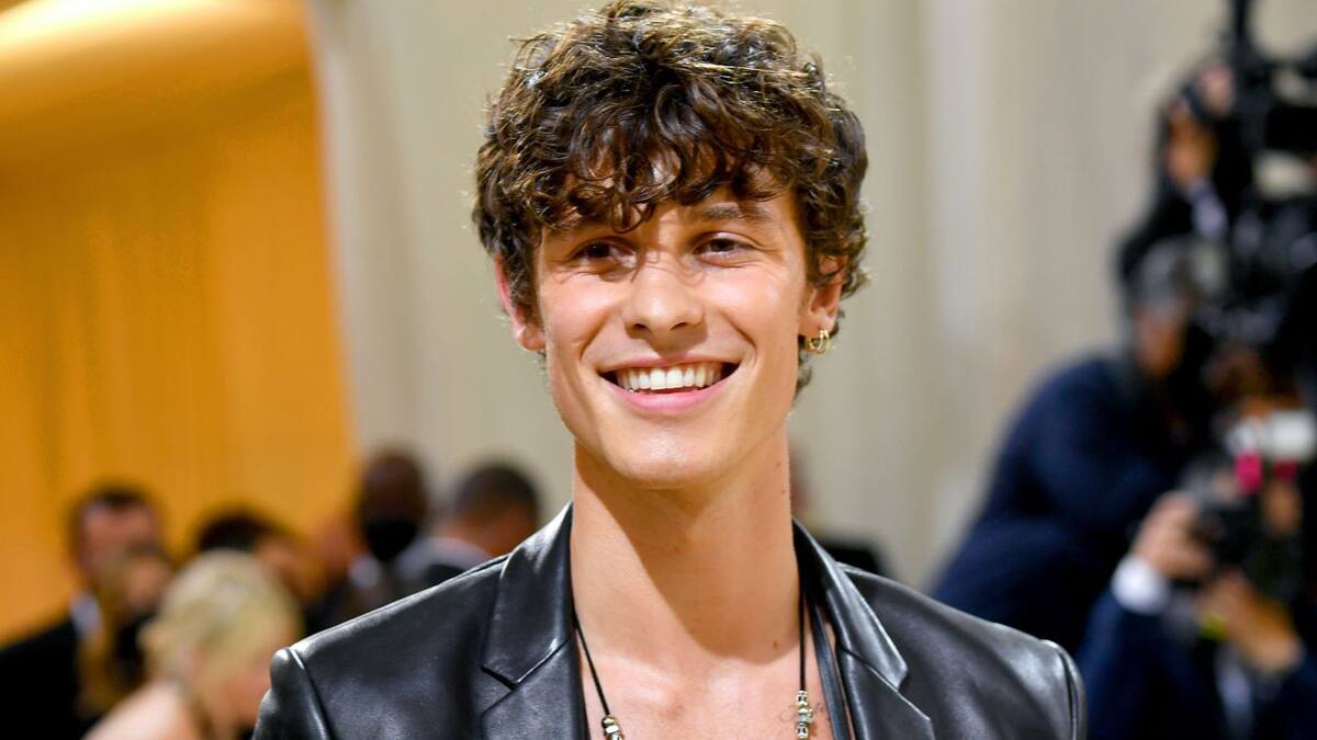 Shawn Mendes presenta en directo su nueva canción: ‘When you're gone’