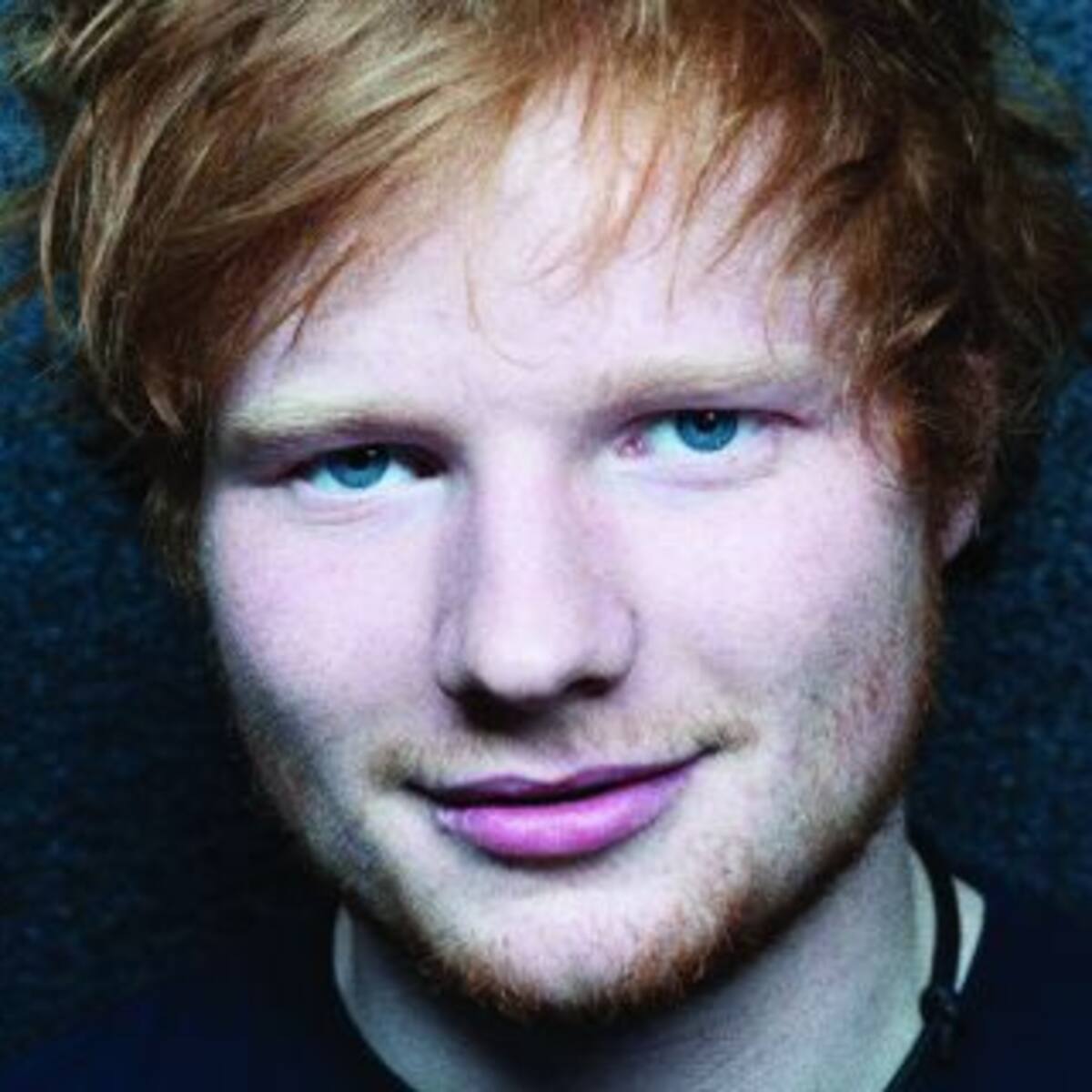 Ed Sheeran metió la pata...de nuevo