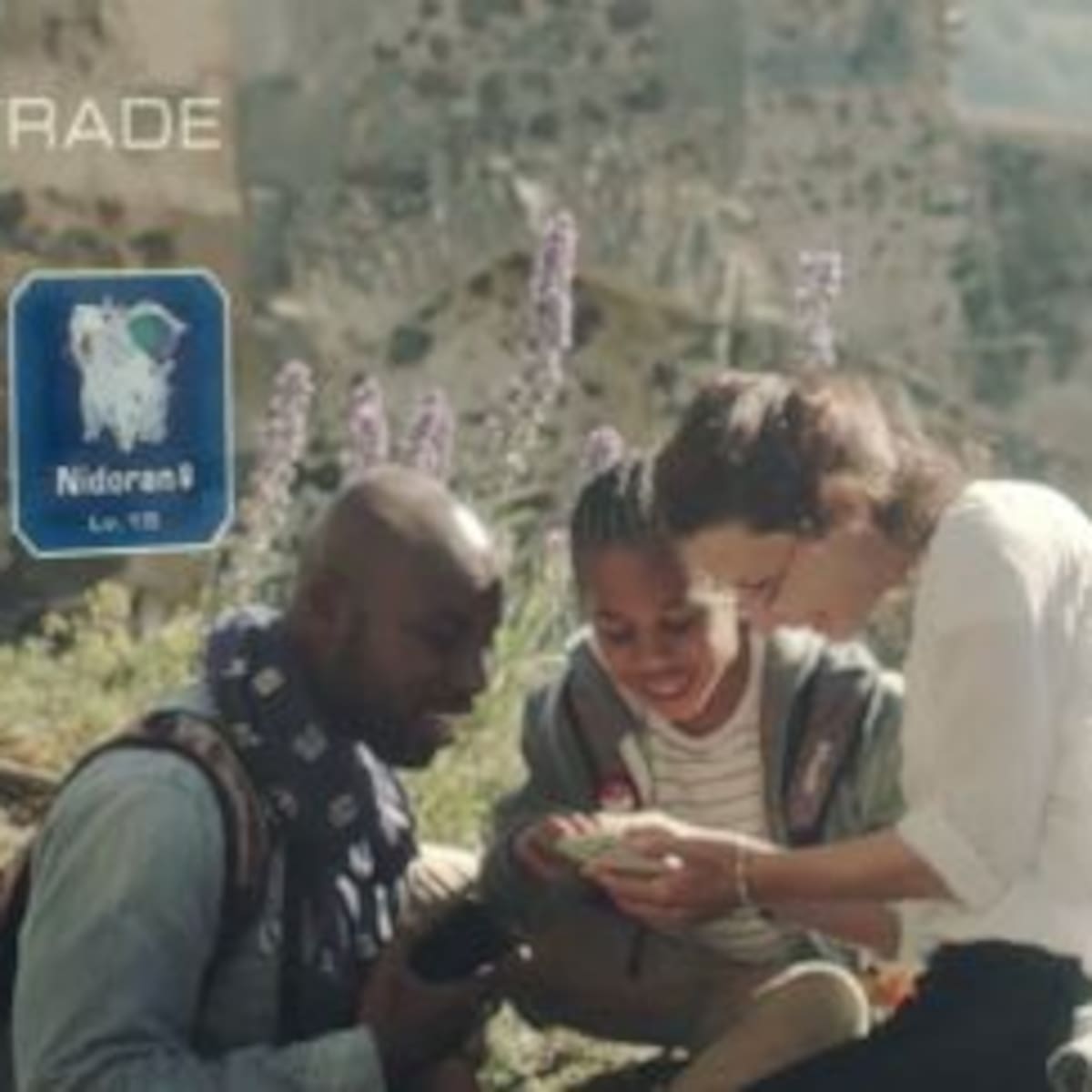 Pokémon GO: el juego de realidad aumentada que todos quieren en su smartphone