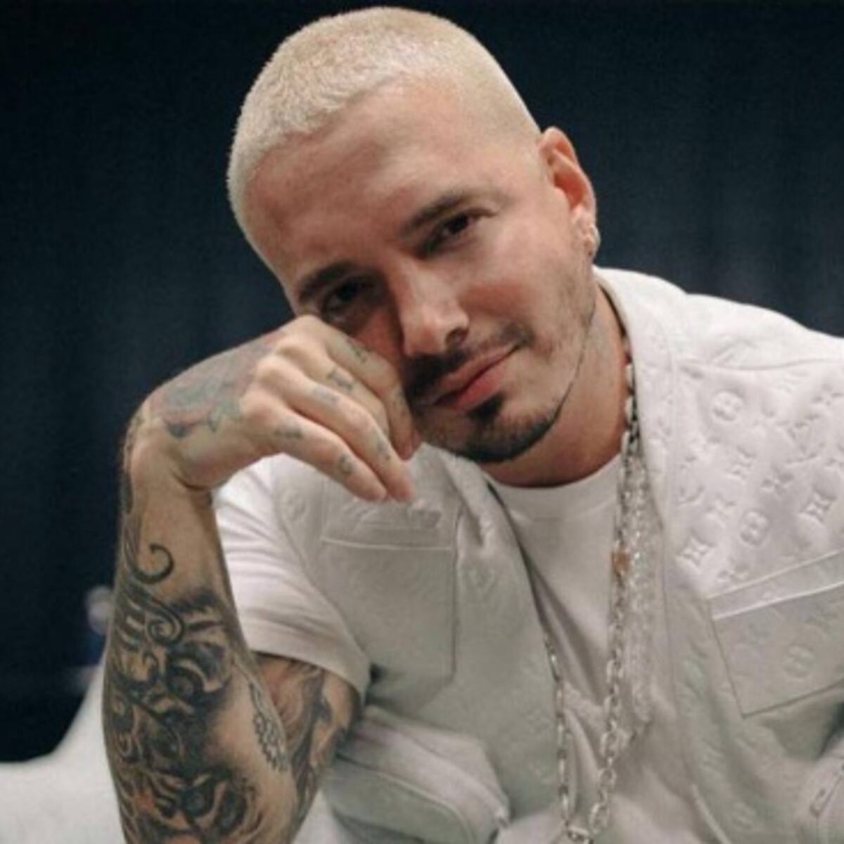 J Balvin aclara su punto en cuanto a los Latin Grammy