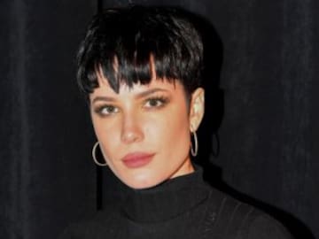 Halsey, Pharrell Williams y Bono tomarán forma animal para ‘Sing 2’