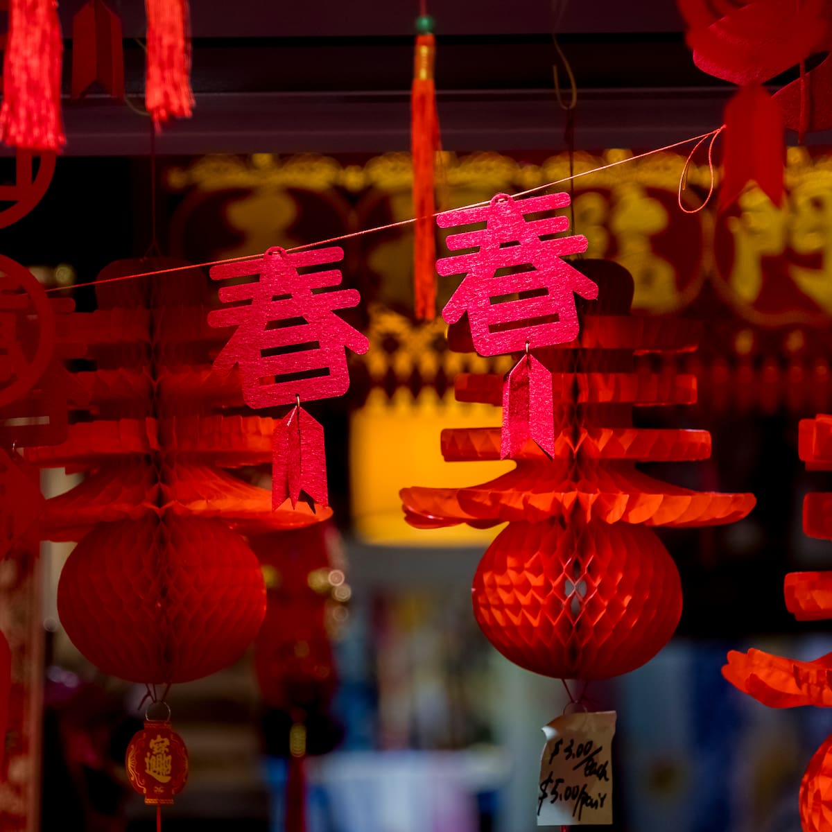 ¿Cuáles son los 12 animales del Horóscopo Chino y cómo saber cuál soy?