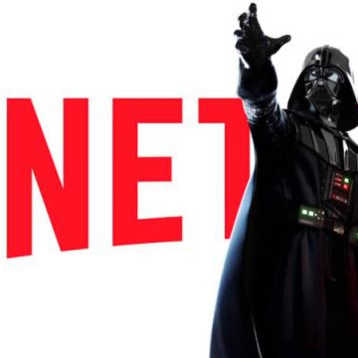 ¡WTF! Las películas de Marvel y Star Wars saldrán de Netflix