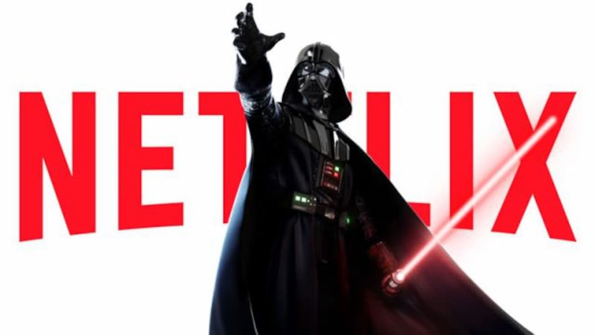 ¡WTF! Las películas de Marvel y Star Wars saldrán de Netflix