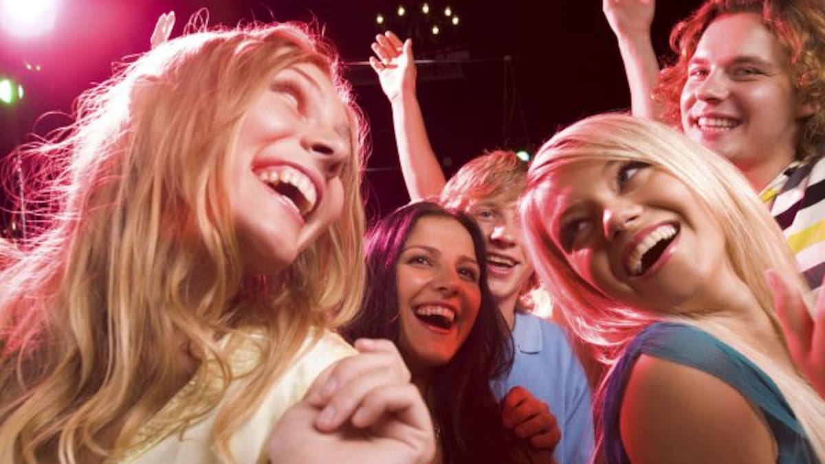 Luis López nos pone los dientes largos desde Mojácar