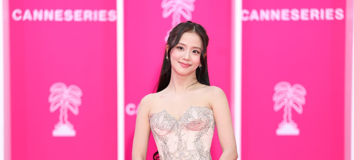 jisoo