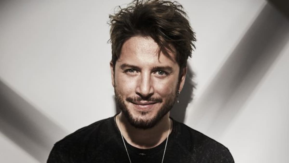 Antonio Orozco, David Bisbal, Manuel Carrasco, Alejandro Sanz… padres que han dedicado canciones a sus hijos