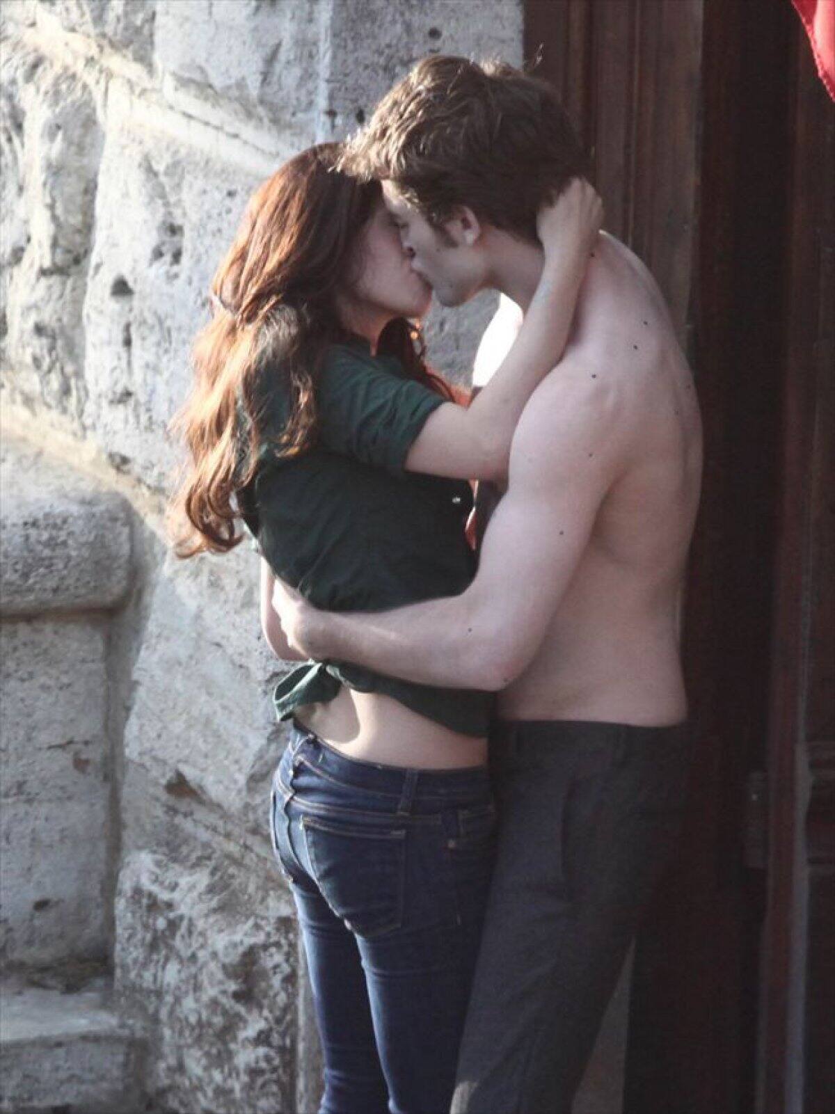 Crepúsculo