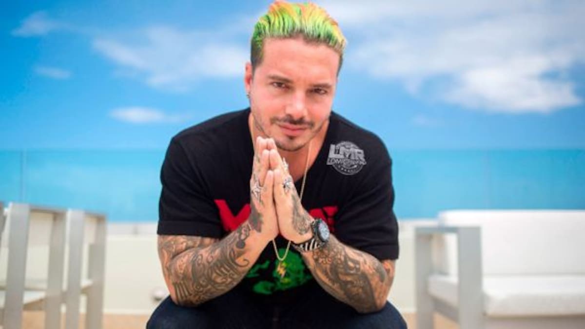 ¿Qué le pasó? J Balvin y un fuerte mensaje a sus amigos famosos