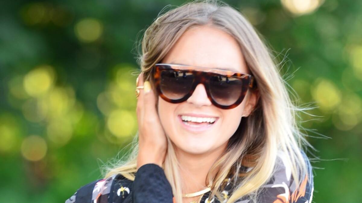 Estos son los mejores looks para llevar después de un día de baño