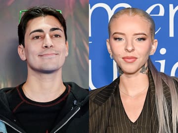 La realidad de la supuesta foto de Nil Ojeda con Young Miko que ha confundido a sus fans: "Sí, hombre"