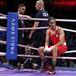 ¿Quién es Imane Khelif, la polémica boxeadora intersexual que compite en los JJOO 2024?