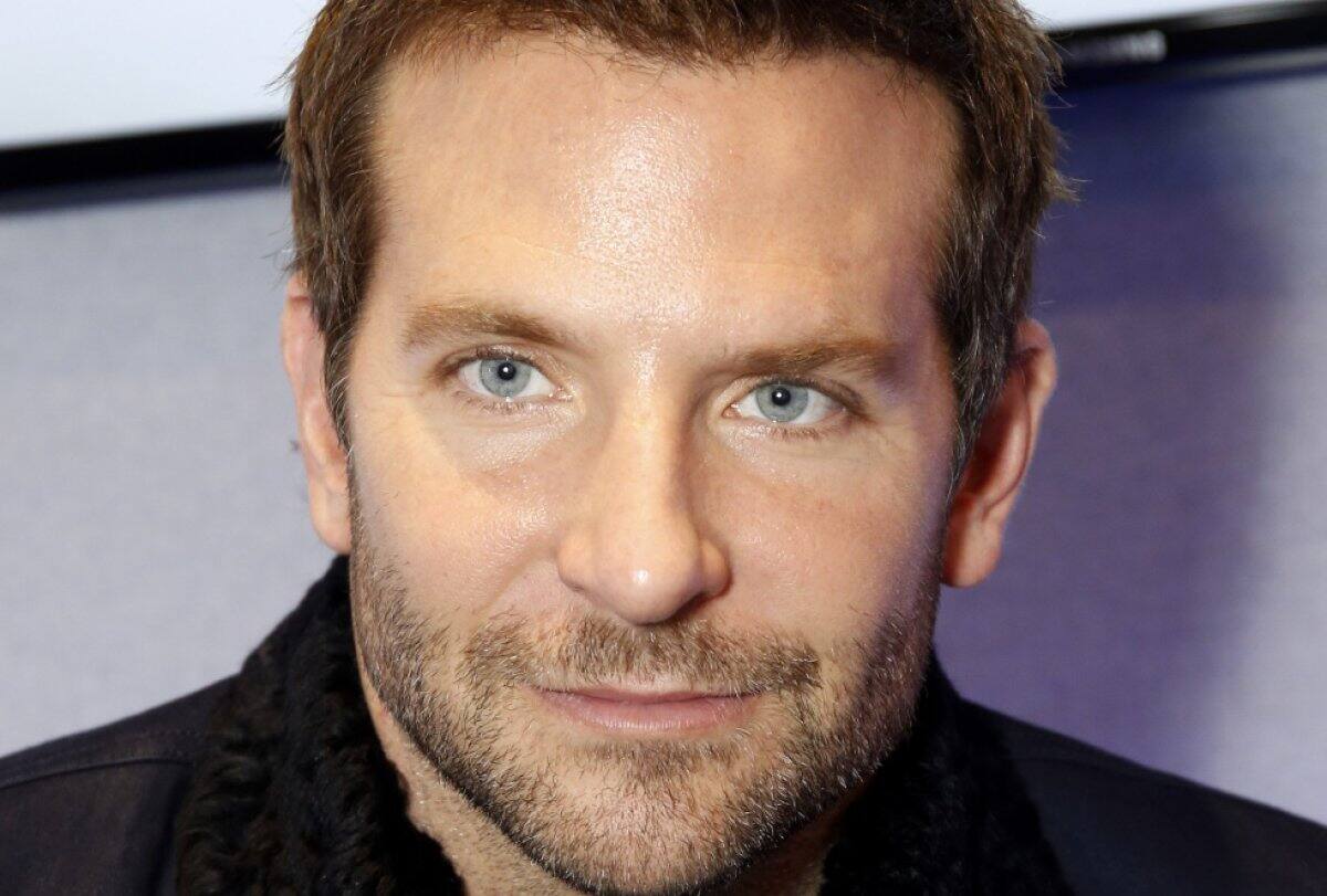 Bradley Cooper