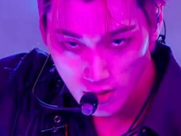 KINGDOM: ¿quiénes son los idols participando en la competencia?