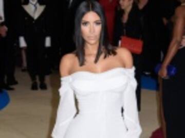 La foto de Kim Kardashian a sus &quot;15 años&quot; que muchos destrozaron en redes