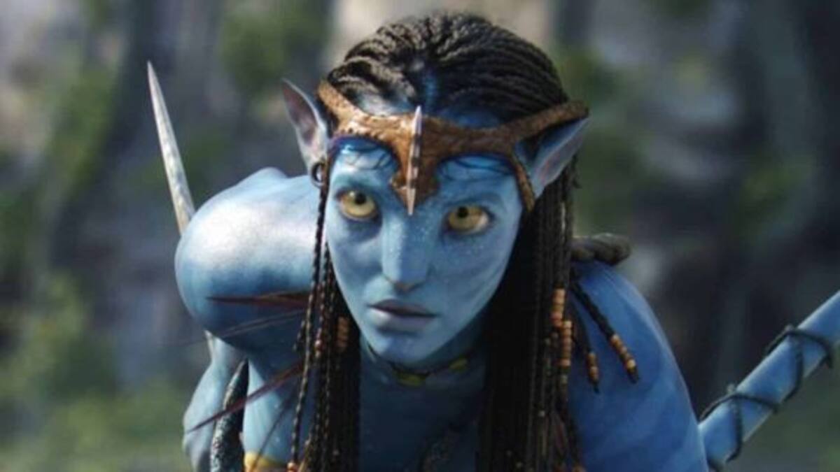 ¿Sabías que la actriz más taquillera de la historia del cine toma mate?
